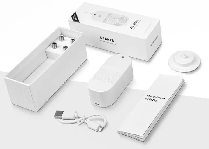 2 in 1 Mini Automatic Inflator - Image 5