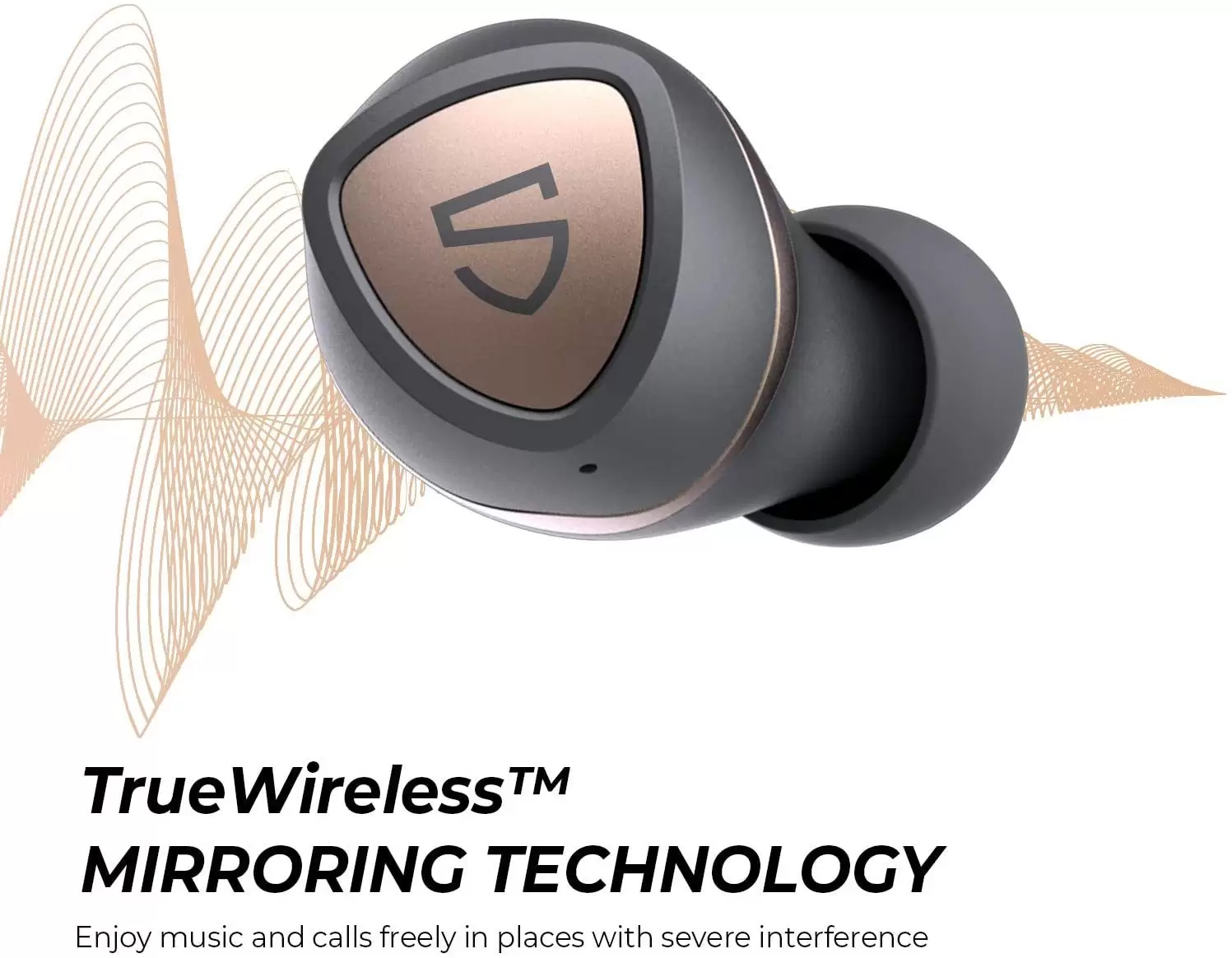 Wireless Earbuds Bluetooth 5.2 Headset In-ear Stereo Wireless Headset - Image 4