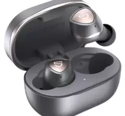 Wireless Earbuds Bluetooth 5.2 Headset In-ear Stereo Wireless Headset