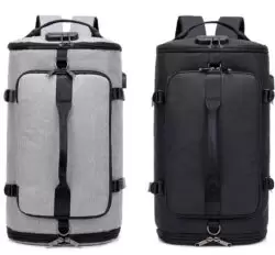 Computer backpack