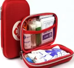Emergency medical kit