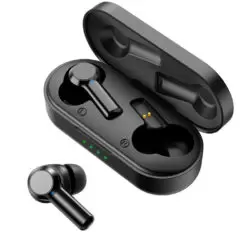 Touch Sports Waterproof ANC Noise Canceling Headphones