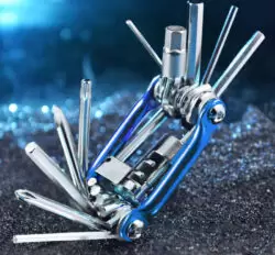 Mountain Cycle Multi Tool Screwdriver