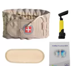 ErgoLift Back Support Belt