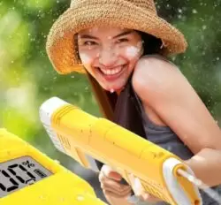 Toy Water Blaster