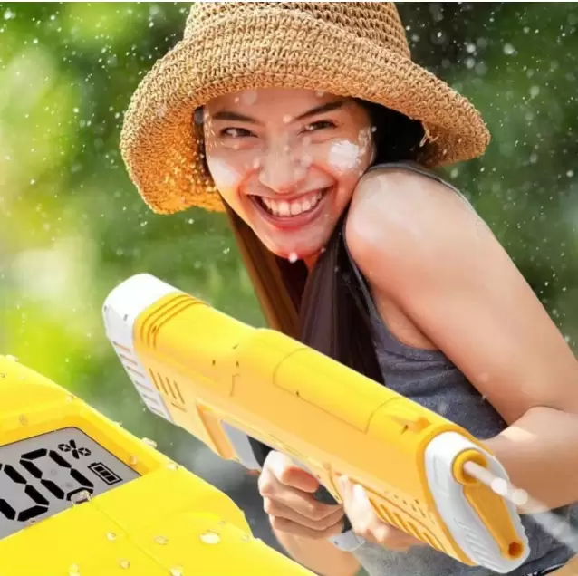 Toy Water Blaster