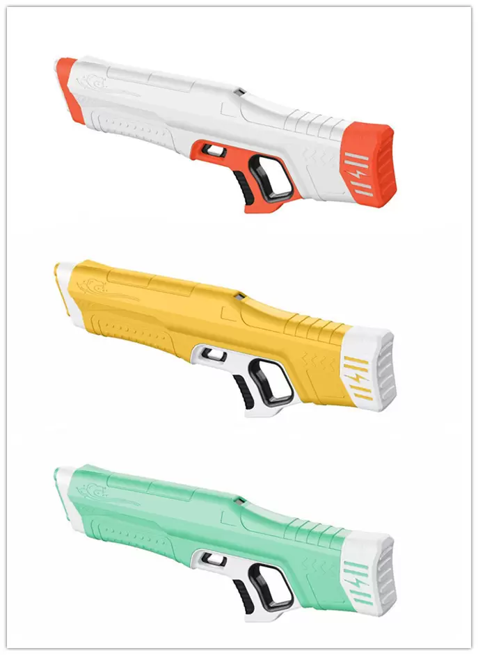 Toy Water Blaster - Image 9