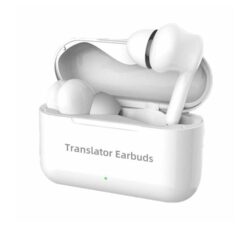 Smart Bluetooth Translation Earphones