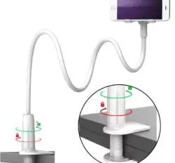 EasyClip Phone Arm Holder