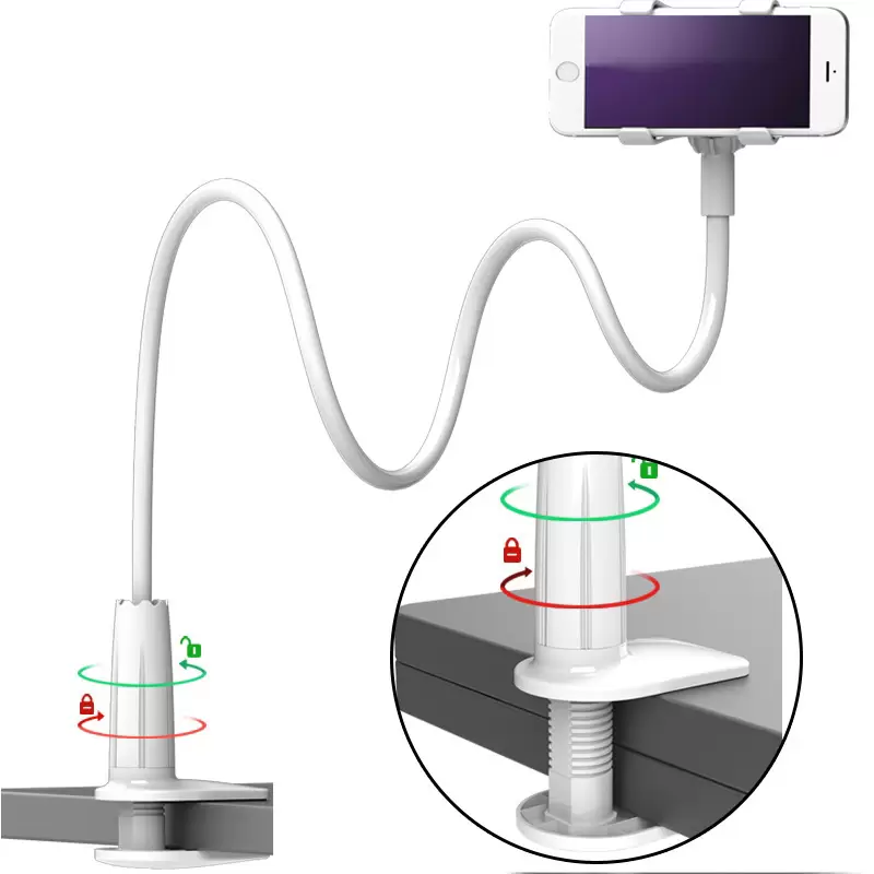 EasyClip Phone Arm Holder