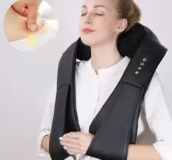 Neck And Shoulder Massager