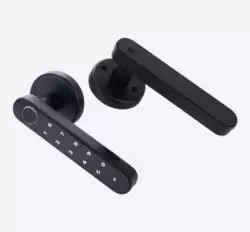 Fingerprint Door Lock