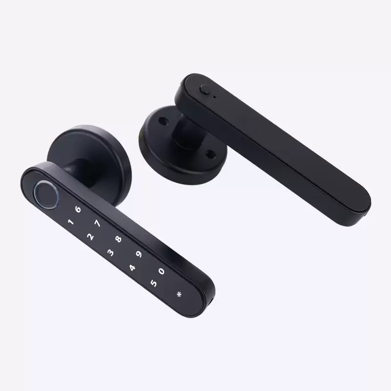 Fingerprint Door Lock
