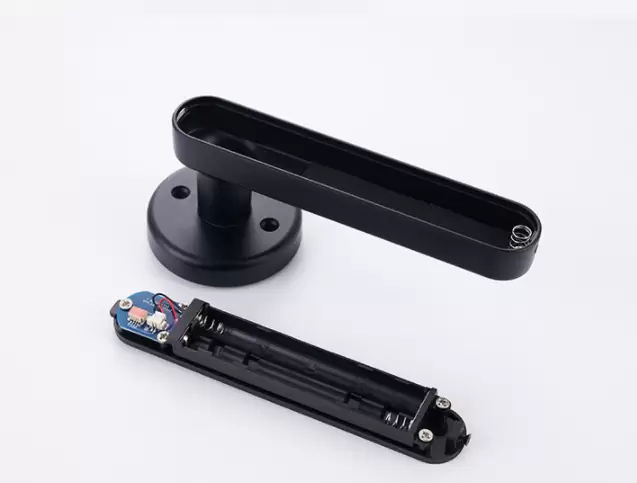Fingerprint Door Lock - Image 2