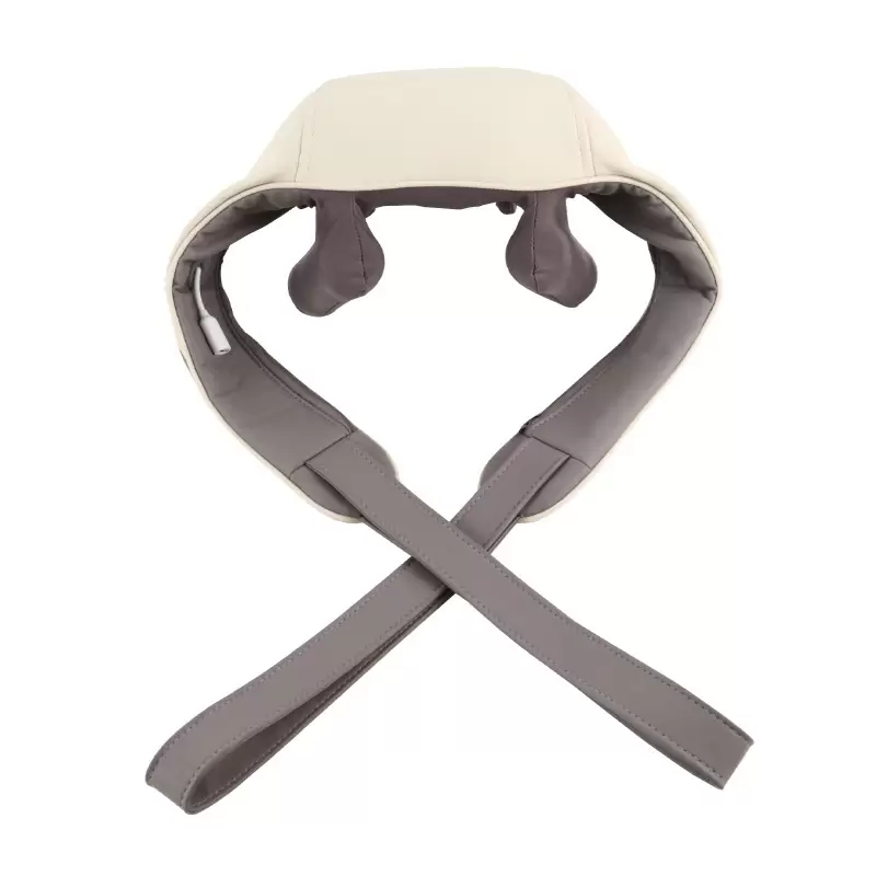 Shoulder Kneading Neck Massager Neck and Trapezius Massager - Image 3
