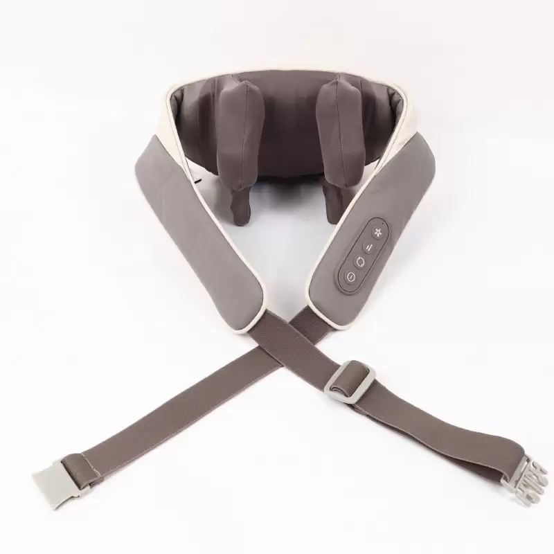 Shoulder Kneading Neck Massager Neck and Trapezius Massager - Image 7