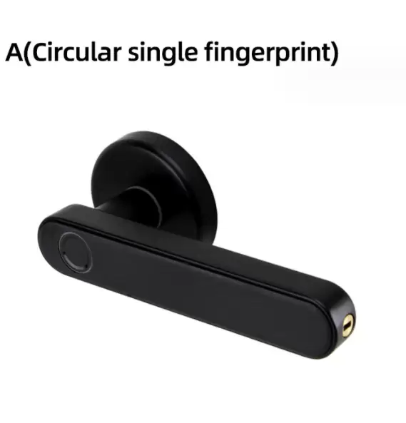 Fingerprint Door Lock - Image 3