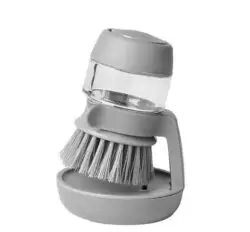 Dish Brush Soap Dispencer