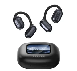 Lenovo Erazer XP2 Bluetooth 5.4 Earphones - Color Touch Screen