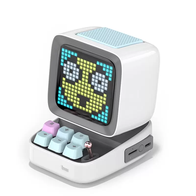 Game Console Mini Bluetooth Subwoofer - Image 10