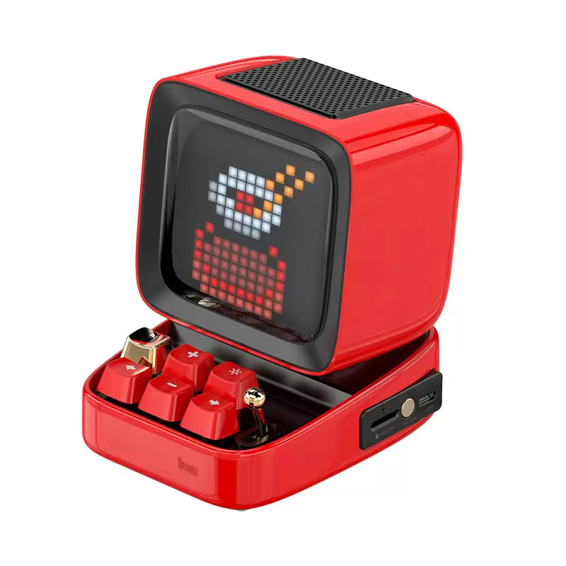 Game Console Mini Bluetooth Subwoofer - Image 2