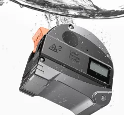 Precision Infrared Laser Rangefinder for Outdoor Adventures and Accurate Measurements