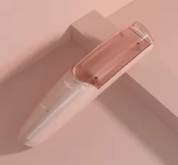 Baby Hair Clipper with Vacuum - Mess-Free Grooming for Your Little One