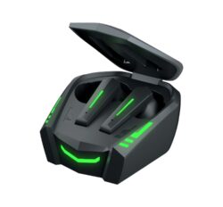 Lenovo XT80 TWS Dual Mode Bluetooth Earphones - Low Latency Gaming & Music Mode