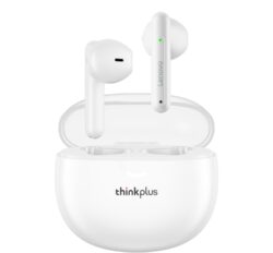 Lenovo LP1Pro Half In-Ear HD Call Wireless Bluetooth TWS Sports Earphone, LP1Pro