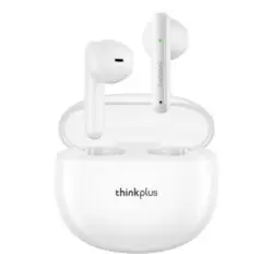 Lenovo LP1Pro Half In-Ear HD Call Wireless Bluetooth TWS Sports Earphone, LP1Pro
