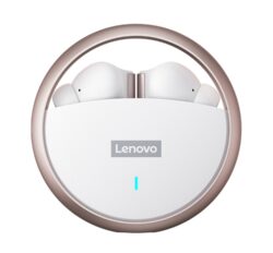Lenovo LP60 TWS Wireless Bluetooth 5.3 Noise Reduction Earphone