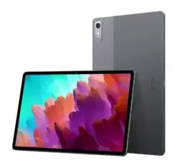 Lenovo Pad Pro 12.7 inch WiFi Tablet, Android 13, Qualcomm Snapdragon 870 Octa Core, Support Face Identification, 8GB+128GB, 8GB+256GB