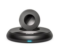 JOYROOM JR-W12 3W Foldable Magnetic Wireless Charger