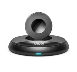 JOYROOM JR-W12 3W Foldable Magnetic Wireless Charger