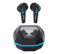 Lenovo TG102 AI Intelligent Noise Reduction Game BT 5.4 Wireless Earphones