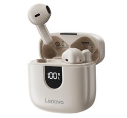 Original Lenovo EA120 Simple Semi-In-Ear True Wireless Bluetooth Earphones