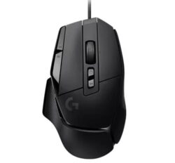 Logitech G502 X USB Wired Gaming Mouse
