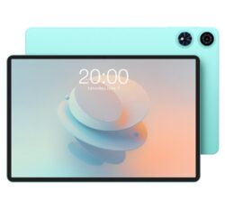 Teclast P50AI WiFi Tablet PC, 6GB+128GB, 11 inch Android 15 Allwinner A733 Octa Core with NPU