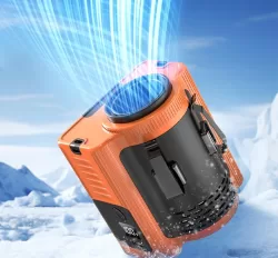 Gear that makes trips easier