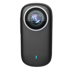 M11 4K Thumb Sports Camera Mini WiFi Camera with Screen, Simple Version, Standard Version