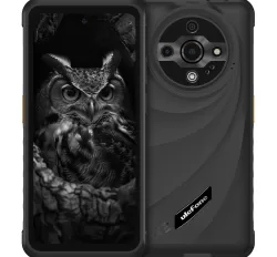 Ulefone Armor X31 Pro 5G Rugged Smartphone, 8GB+256GB, Night Vision Camera, Android 14, 5G Network
