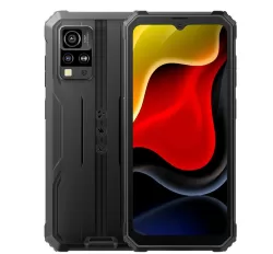Blackview BV4800 SE Rugged Smartphone - Durable Outdoor Phone with 5100mAh Battery