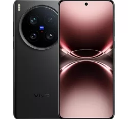 vivo X200 Ultra 16GB+512GB 5G Android 15 Flagship Smartphone - 200MP Camera, 6.82" Display, Fast Charging
