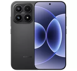 Xiaomi 17 5G Smartphone, 12GB RAM, 256GB Storage, 6.3" OLED Display, 50MP Cameras, 100W Fast Charging