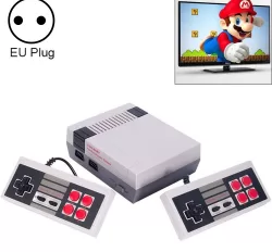Retro Classic TV Mini HDMI HD Video Game Console - Built-in 600 Games, 1080P HDMI Gaming
