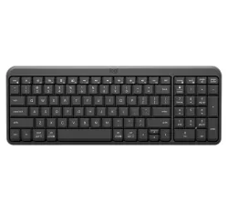 Logitech K251 Wireless Bluetooth Keyboard for Business Laptop Office use