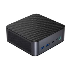 GXMO H90 Pro Windows 11 Mini PC, AMD Ryzen 7 8745HS Octa Core Processor, EU Plug