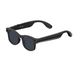 G1 Smart Glasses, Support AI Translation / Take Photos / AI Conversation