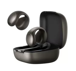 ANKER SoundCore C40i Open Wireless Bluetooth Ear Clip Earphones - Premium Sound & Comfort for All-Day Wear