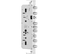 6068 Stainless Steel Security Door Lock Body - Ultimate Anti-Theft Protection